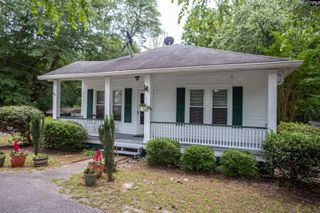 616 McRae Road, Camden, SC 29020