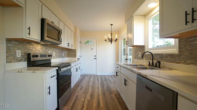 300 Worth Street, Raleigh, NC 27601