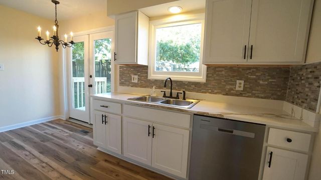 300 Worth Street, Raleigh, NC 27601