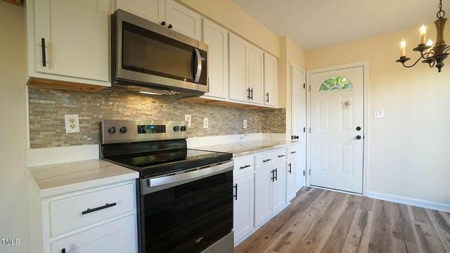 300 Worth Street, Raleigh, NC 27601