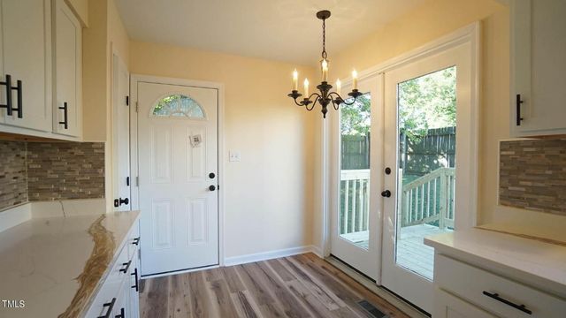 300 Worth Street, Raleigh, NC 27601