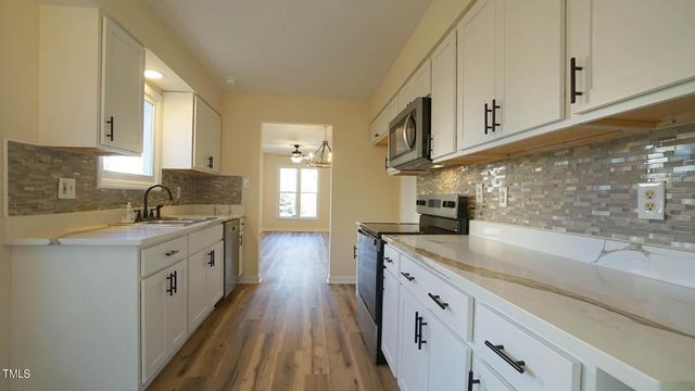300 Worth Street, Raleigh, NC 27601
