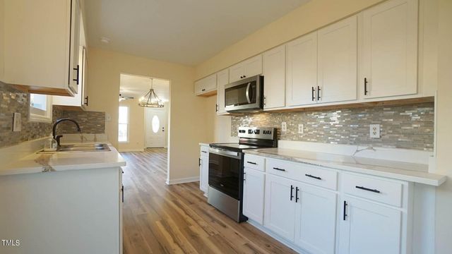 300 Worth Street, Raleigh, NC 27601