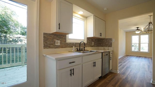 300 Worth Street, Raleigh, NC 27601