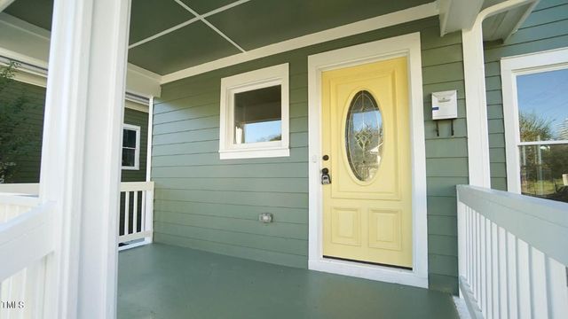 300 Worth Street, Raleigh, NC 27601