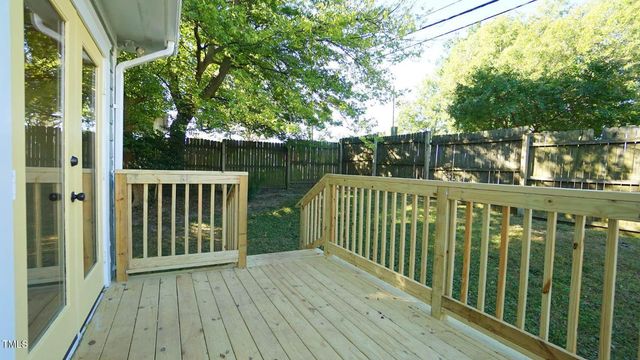300 Worth Street, Raleigh, NC 27601