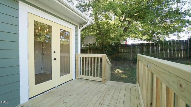 300 Worth Street, Raleigh, NC 27601