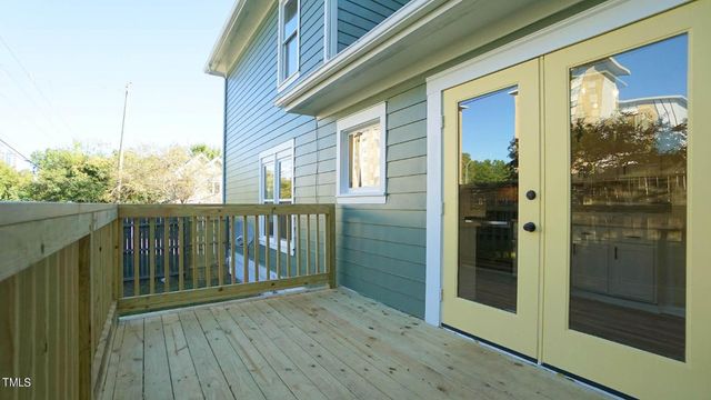 300 Worth Street, Raleigh, NC 27601