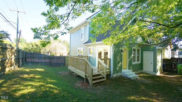 300 Worth Street, Raleigh, NC 27601