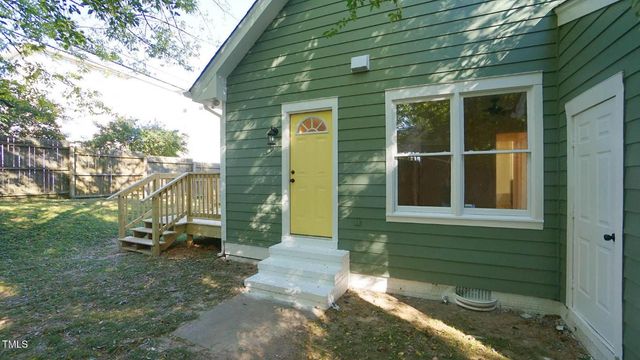 300 Worth Street, Raleigh, NC 27601