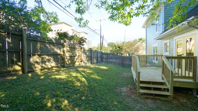 300 Worth Street, Raleigh, NC 27601