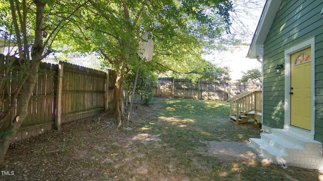 300 Worth Street, Raleigh, NC 27601