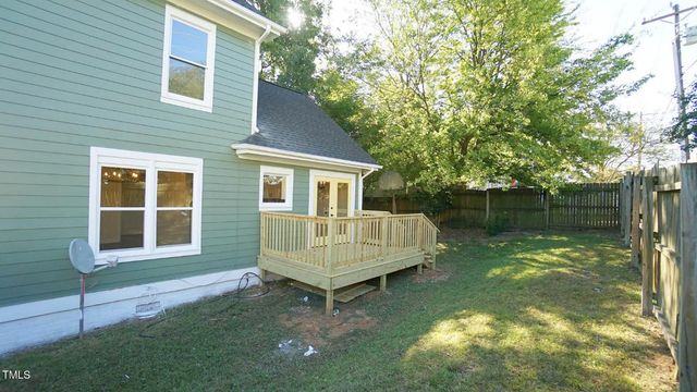 300 Worth Street, Raleigh, NC 27601