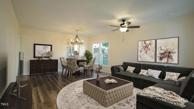 300 Worth Street, Raleigh, NC 27601