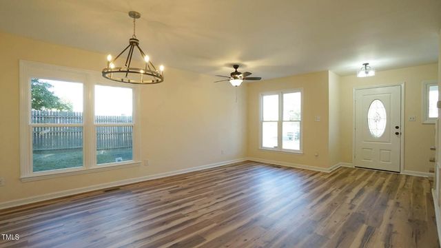 300 Worth Street, Raleigh, NC 27601