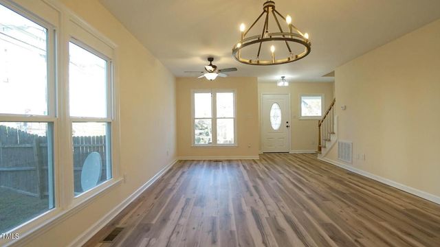300 Worth Street, Raleigh, NC 27601