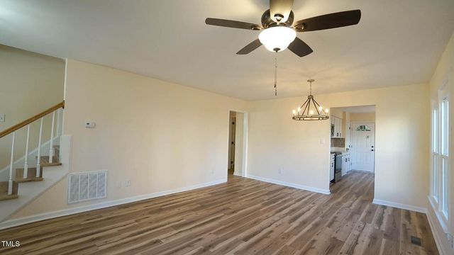 300 Worth Street, Raleigh, NC 27601