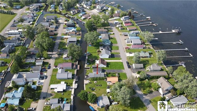2427 Lakeside Drive, Busti, NY 14710