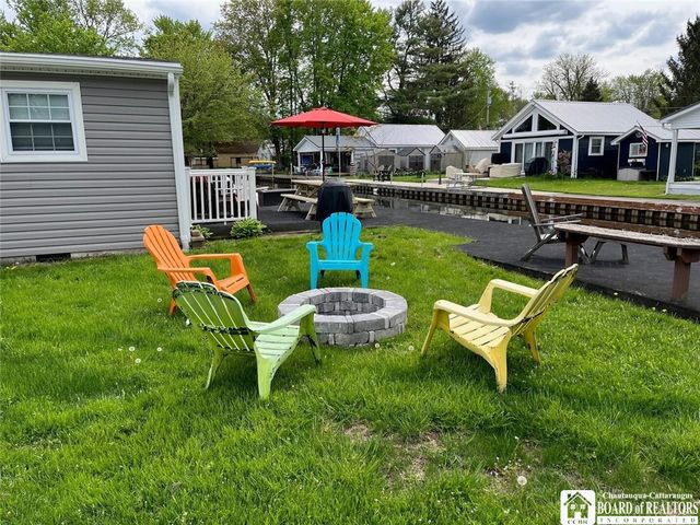 2427 Lakeside Drive, Busti, NY 14710