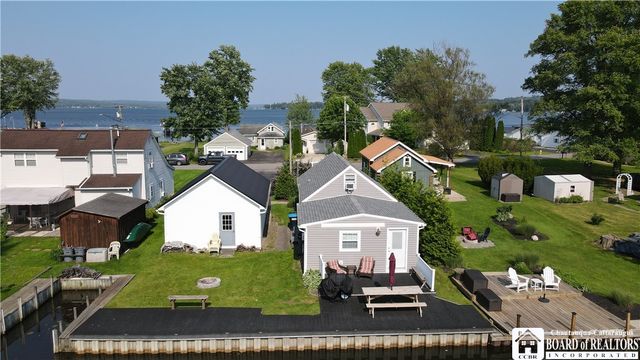 2427 Lakeside Drive, Busti, NY 14710