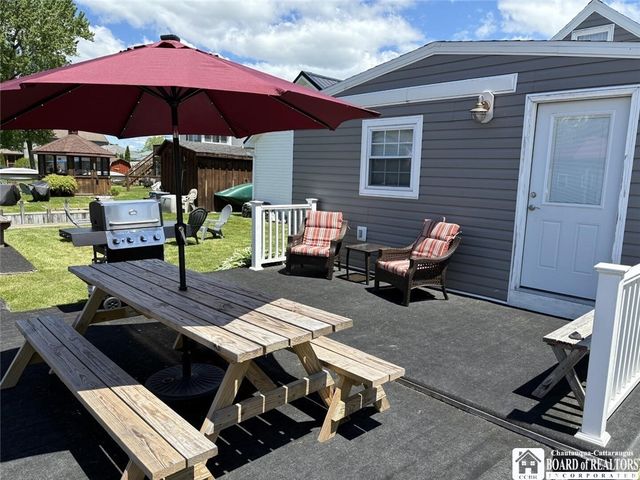 2427 Lakeside Drive, Busti, NY 14710