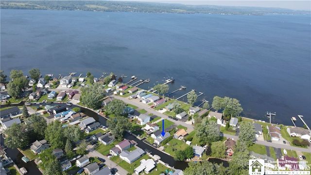 2427 Lakeside Drive, Busti, NY 14710