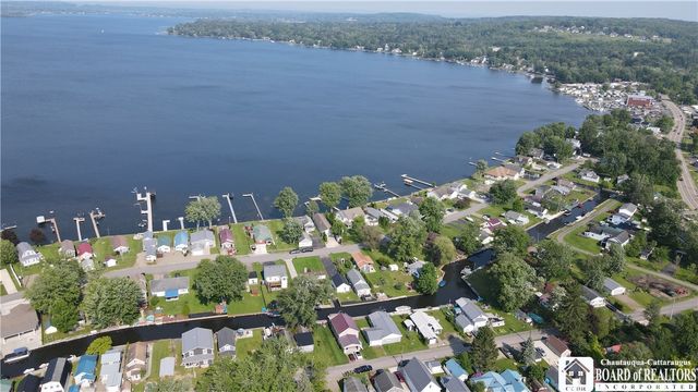 2427 Lakeside Drive, Busti, NY 14710