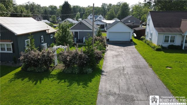 2427 Lakeside Drive, Busti, NY 14710