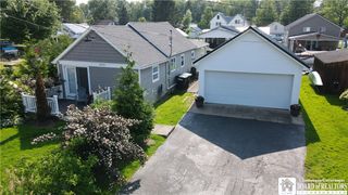 2427 Lakeside Drive, Busti, NY 14710