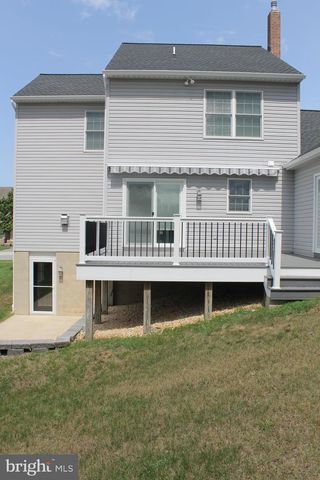 115 DOREEN DR, Hummelstown, PA 17036