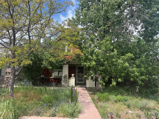 4047 Madison St, Denver, CO 80216