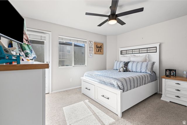 6633 W YELLOW POPPY DR, West Jordan, UT 84081