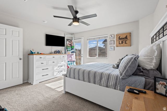 6633 W YELLOW POPPY DR, West Jordan, UT 84081