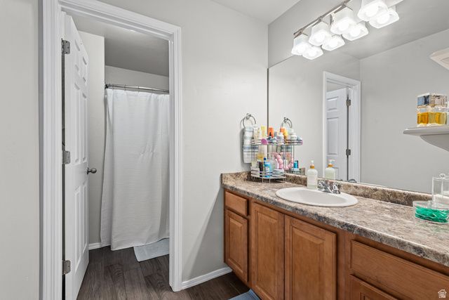 6633 W YELLOW POPPY DR, West Jordan, UT 84081