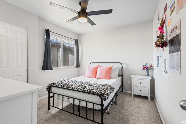 6633 W YELLOW POPPY DR, West Jordan, UT 84081