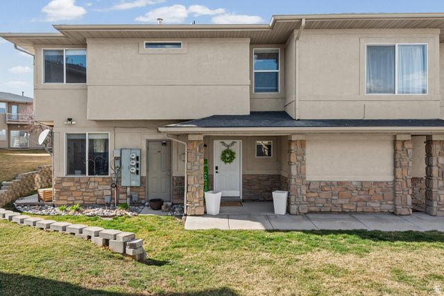6633 W YELLOW POPPY DR, West Jordan, UT 84081