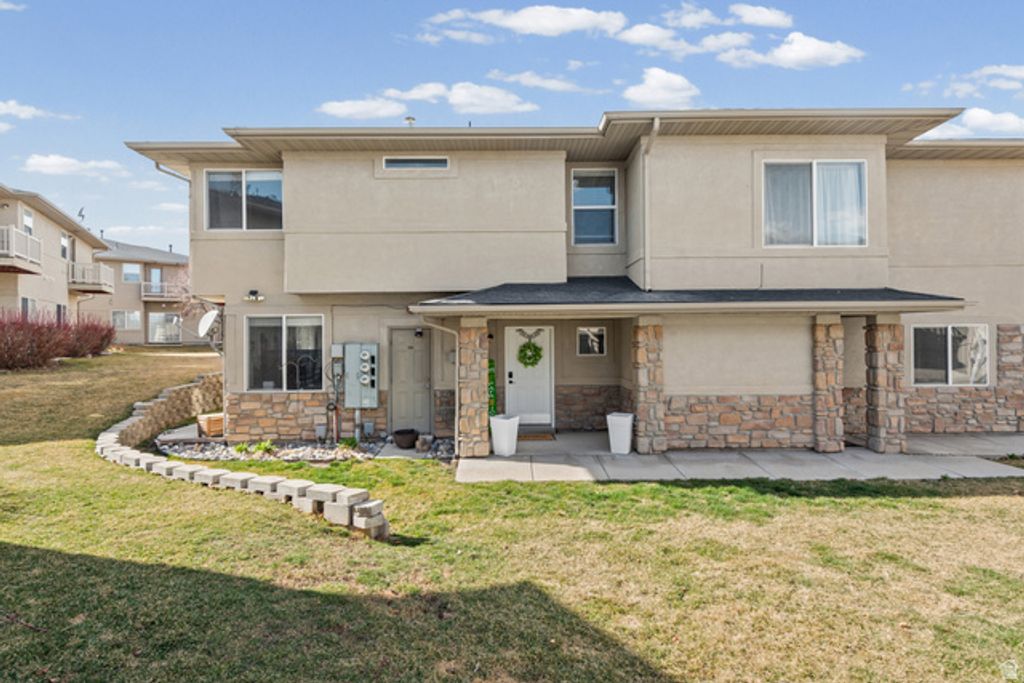 6633 W YELLOW POPPY DR, West Jordan, UT 84081