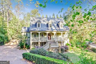 4227 Peachtree Dunwoody Road NE, Atlanta, GA 30342