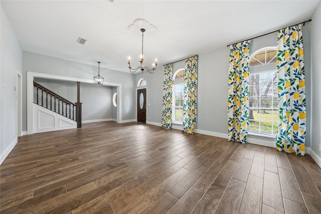 7600 County Road 3700, Athens, TX 75752