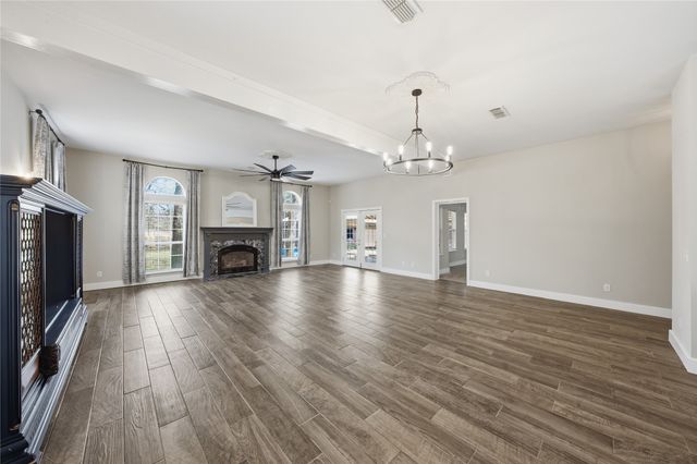 7600 County Road 3700, Athens, TX 75752