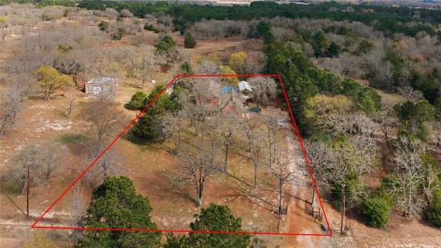 7600 County Road 3700, Athens, TX 75752