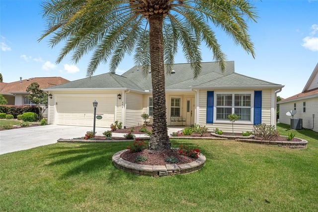 1348 HONEA PATH, The Villages, FL 32162