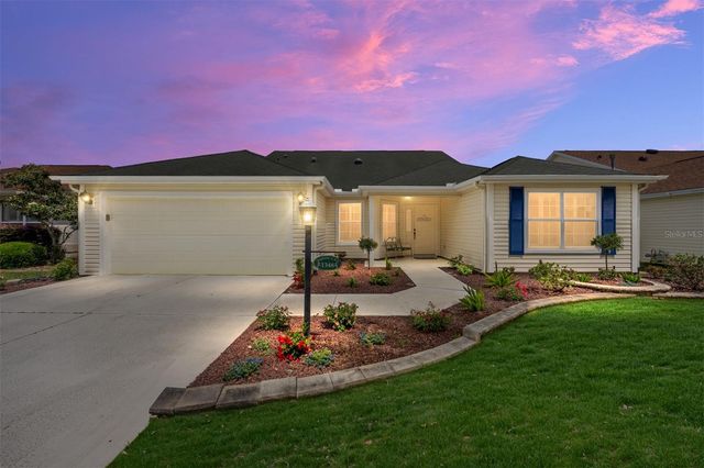 1348 HONEA PATH, The Villages, FL 32162