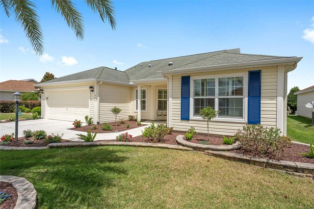 1348 HONEA PATH, The Villages, FL 32162