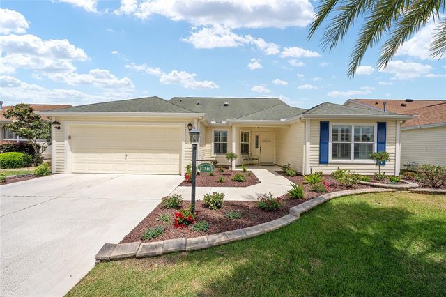 1348 HONEA PATH, The Villages, FL 32162