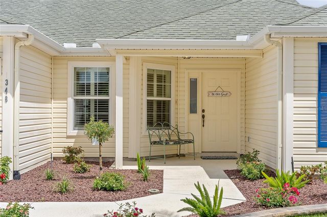 1348 HONEA PATH, The Villages, FL 32162