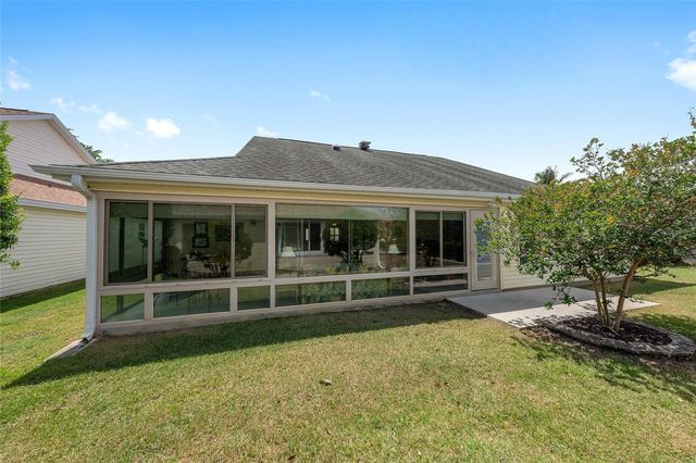 1348 HONEA PATH, The Villages, FL 32162