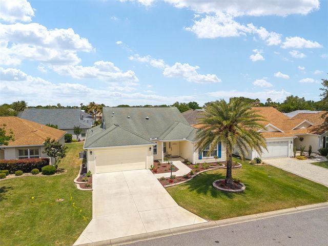 1348 HONEA PATH, The Villages, FL 32162