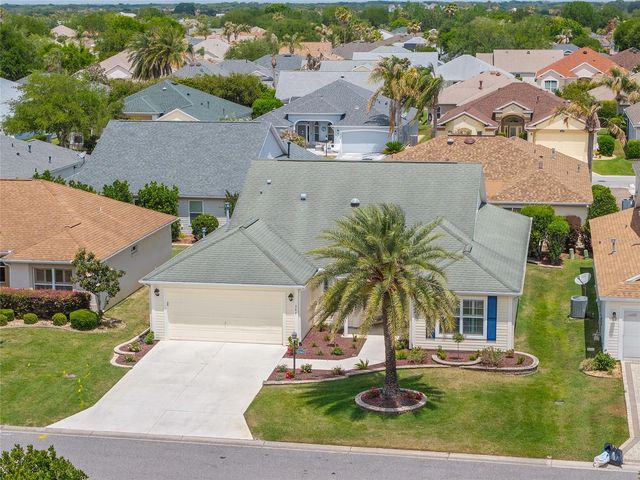 1348 HONEA PATH, The Villages, FL 32162
