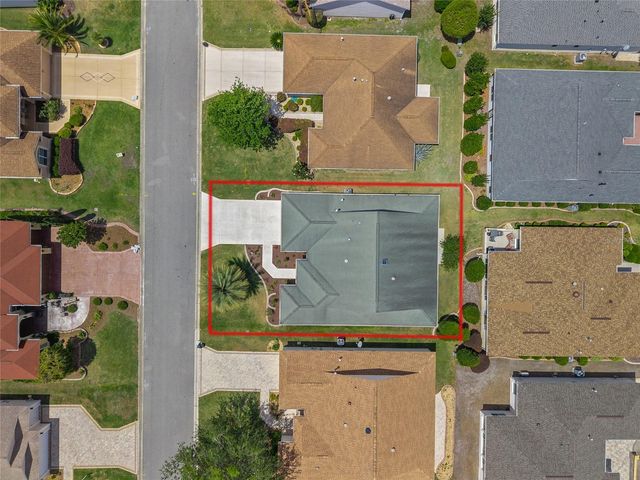 1348 HONEA PATH, The Villages, FL 32162